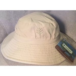 coolibar reversible bucket hat
